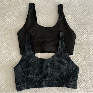 LOLE sports bra 2pcs